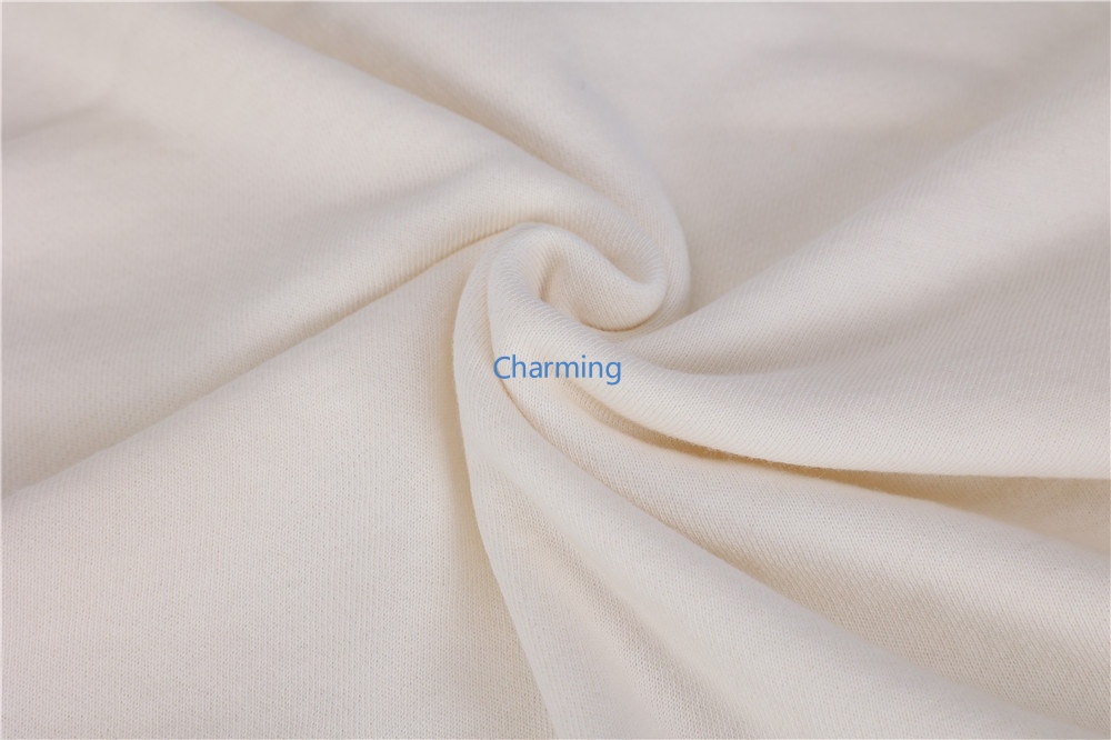 莫代爾氨綸小毛圈